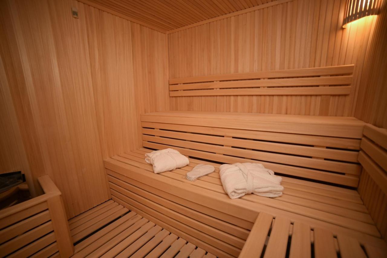 Aria Club Wellness&Spa Zlatibor Exterior foto