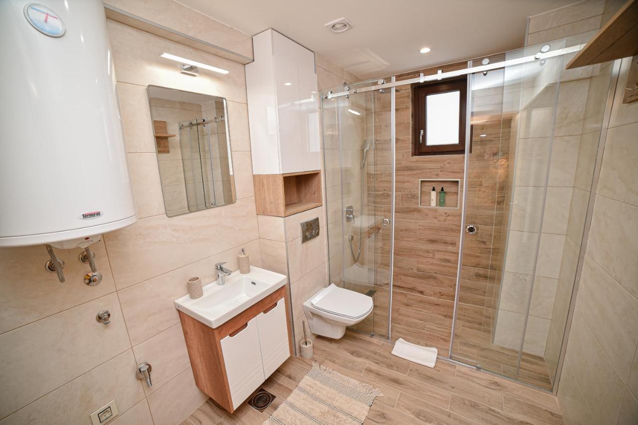 Aria Club Wellness&Spa Zlatibor Exterior foto