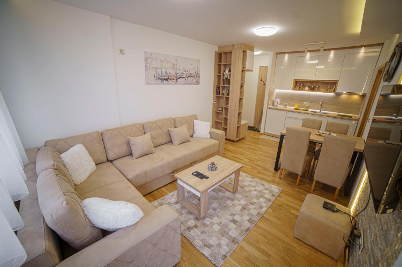 Aria Club Wellness&Spa Zlatibor Exterior foto
