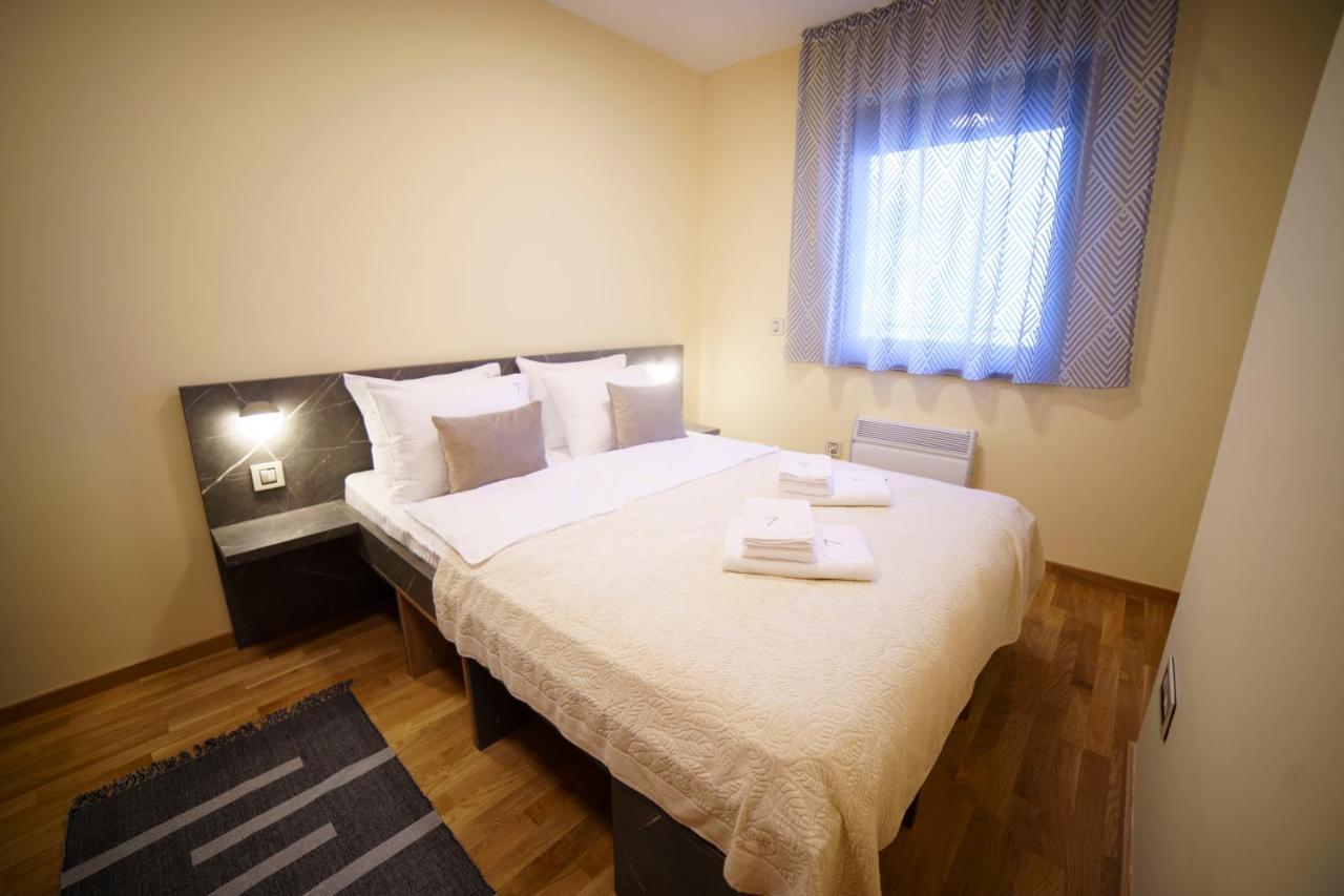 Aria Club Wellness&Spa Zlatibor Exterior foto