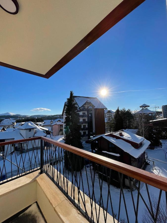 Aria Club Wellness&Spa Zlatibor Exterior foto