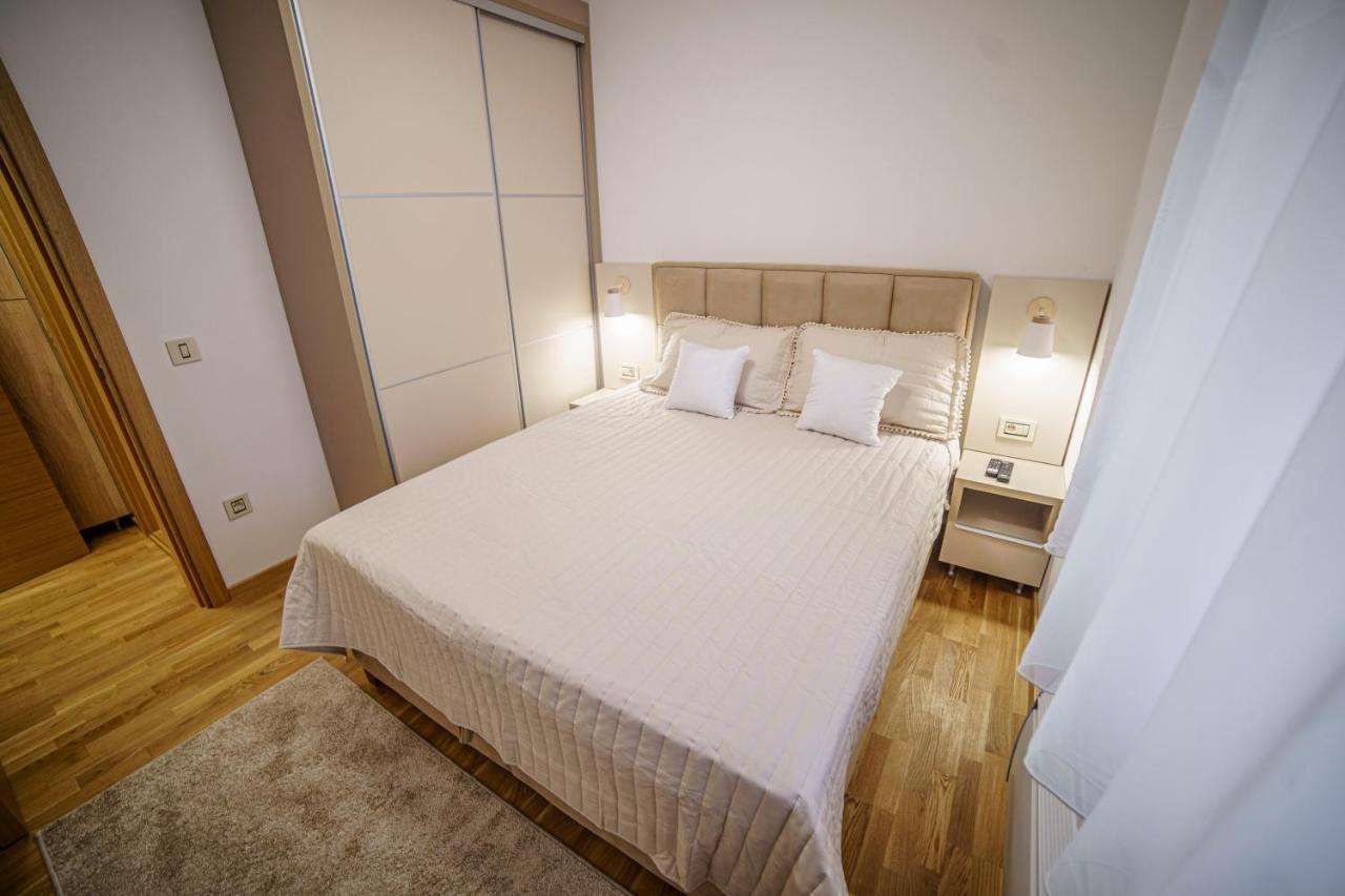 Aria Club Wellness&Spa Zlatibor Exterior foto