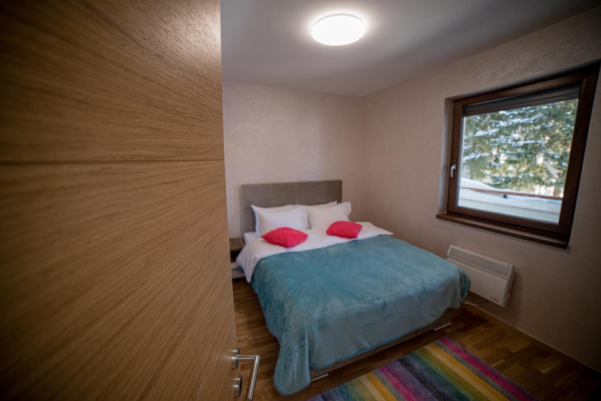 Aria Club Wellness&Spa Zlatibor Exterior foto