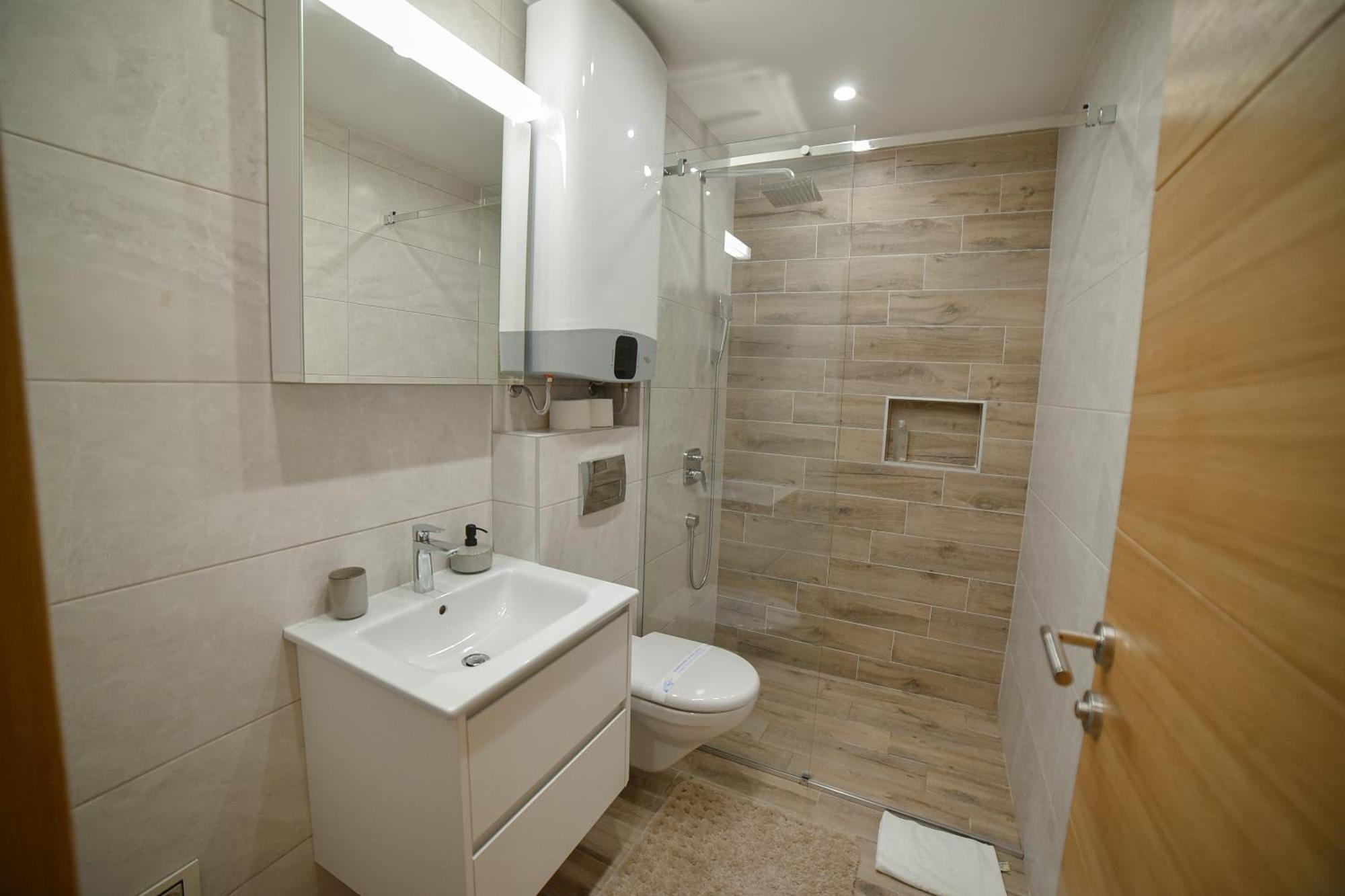 Aria Club Wellness&Spa Zlatibor Exterior foto